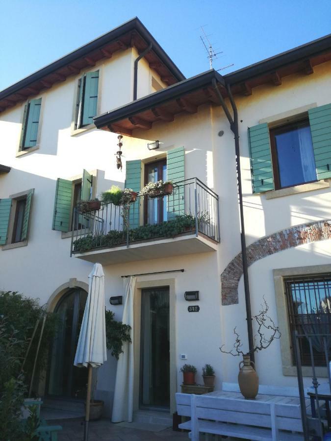 Pensión Danieli Verona